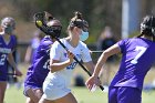 WLax vs Emerson  Women’s Lacrosse vs Emerson College. : WLax, lacrosse